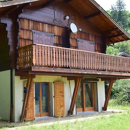 Appartement Saint-Paul-en-Chablais, 3 pièces, 6 personnes - FR-1-498-29 Esterno foto