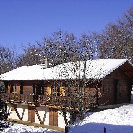 Appartement Saint-Paul-en-Chablais, 3 pièces, 6 personnes - FR-1-498-29 Esterno foto
