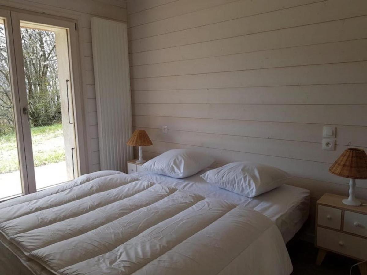 Appartement Saint-Paul-en-Chablais, 3 pièces, 6 personnes - FR-1-498-29 Esterno foto
