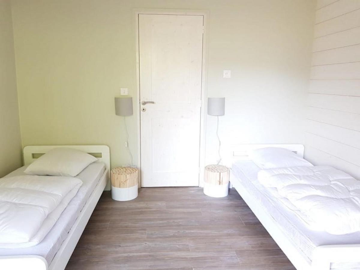 Appartement Saint-Paul-en-Chablais, 3 pièces, 6 personnes - FR-1-498-29 Esterno foto