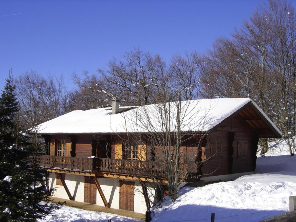 Appartement Saint-Paul-en-Chablais, 3 pièces, 6 personnes - FR-1-498-29 Esterno foto