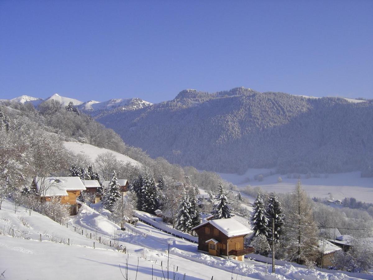 Appartement Saint-Paul-en-Chablais, 3 pièces, 6 personnes - FR-1-498-29 Esterno foto
