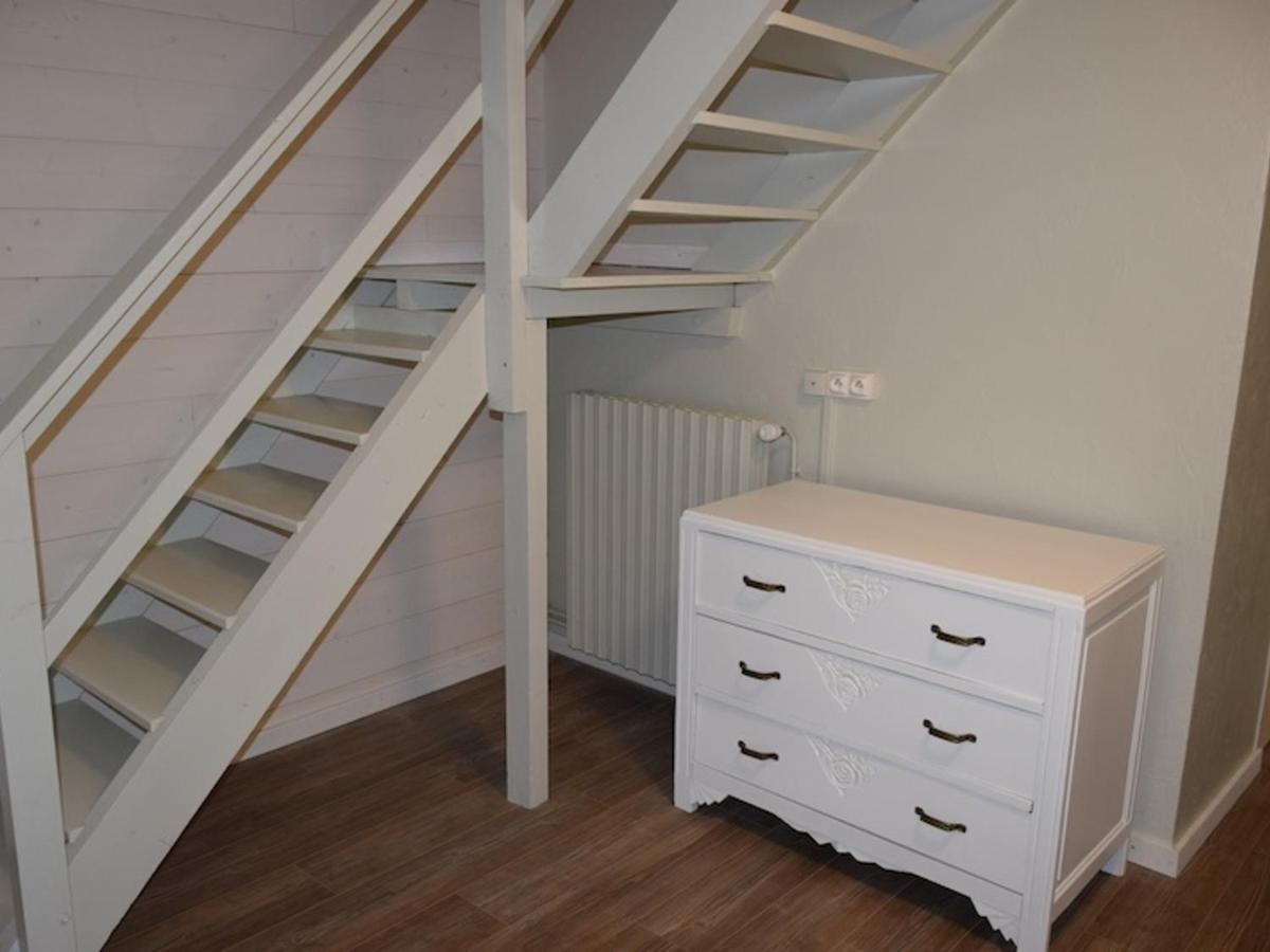 Appartement Saint-Paul-en-Chablais, 3 pièces, 6 personnes - FR-1-498-29 Esterno foto