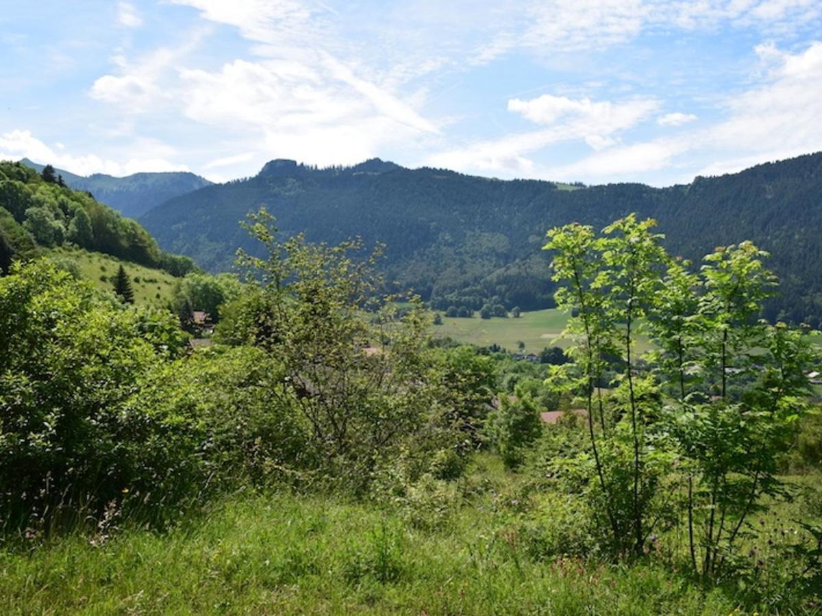 Appartement Saint-Paul-en-Chablais, 3 pièces, 6 personnes - FR-1-498-29 Esterno foto