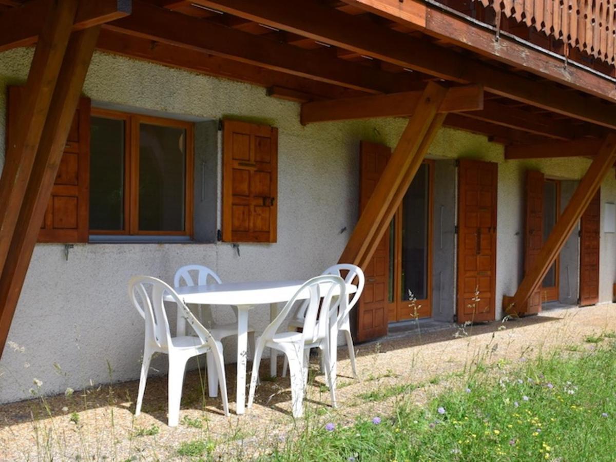 Appartement Saint-Paul-en-Chablais, 3 pièces, 6 personnes - FR-1-498-29 Esterno foto